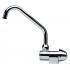 Whale Compact Cold Water Fold Down Faucet Rozbudowa