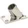 Seachoice Rectangular Base Handrail Support