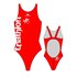 Turbo Costume Da Bagno Triathlon Pro Resist