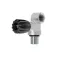 Tecnomar Double Outlet M25 300 Bar ventil