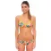 Turbo Tropical Tucan Knotties bikini