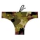 Turbo Commando swimming brief