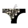 Turbo Skulls uimahousut