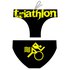 Turbo Triathlon Basic Kostium Kąpielowy Z Zabudowanymi Plecami