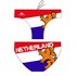 Turbo Simning Kalsonger Netherlands Waterpolo