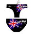 Turbo Slip De Banho England 2012