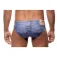 Turbo Jeans zwemslip