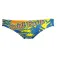Turbo Saint Barth swimming brief