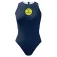 Turbo Basic Waterpolo swimsuit
