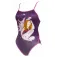Turbo New Fairy Thin Strap Swimsuit