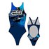 Turbo Save The Whale Pro Resist Swimsuit