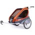 Thule Chariot Corsaire 2+Cycle Trailer