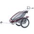 Thule Rimorchio Chariot CX 1+Cycle