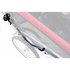 Thule Remorque Chariot CX 2+Cycle
