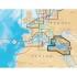 Navionics Platinum+ XL3 Mediterranean East Map