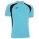 Joma Champion III Korte Mouwen T-Shirt