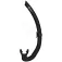 Sigalsub Mate Silicone Hard freediving Snorkel