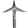 Sigalsub Inox Spjutspets