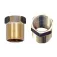 Sigalsub Brass Bush Reduction for Over Head Adapter