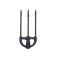 Sigalsub Tridente Nylon Heavy with 3 Drills