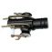 Sigalsub Roller Line: Simple Pulleys/Stopper Aluminium muzzle