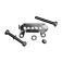 Sigalsub Adattatore DX Inox Seatec