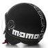 Momo design Открытый шлем Fighter EVO