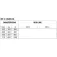 Sufix Monofilament Key Lime IGFA 1000 m