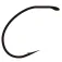 Tiemco TMC212TR barbed single eyed hook