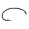 Tiemco Ham simple amb ull TMC2457 Caddisfly