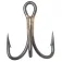 VMC 9626 O Shaugnessy Treble hook