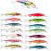Williamson Speed Pro Deep minnow 30g 130 mm