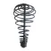 Virux Feeder Asymmetrical Spring