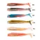 Hart Esca morbida Absolut Eel Combo 45g 135 mm