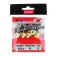 Hart Cap plomat Rock Street Micro 5 unitats
