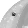Hart Belly Boat ventil