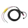 Garmin Cable d´alimentació per a Echo