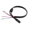 Garmin Potenza attuatore