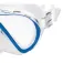 Mares aquazone Stream Duikmasker