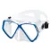 Mares aquazone Zephir diving mask