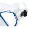 Mares aquazone Zephir diving mask