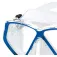Mares aquazone Maschera da sub junior Zephir