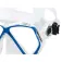Mares aquazone Masque de plongée junior Zephir