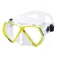Mares aquazone Masque de plongée junior Zephir