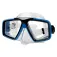 Mares Aquazone Maschera subacquea Starfish