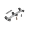 Salvimar Universal Clamp Rolle