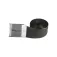 Salvimar Edelstahl Elastischer Weight Pro Schnallen-Gürtel