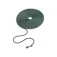 Salvimar Float line Bungee 4-16 m