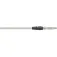 Salvimar Varilla neumática punta roscada Inox 7.0 mm