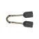 Salvimar Obice Articulated with Nylon Bush